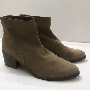 ANTONIO MELANIE - SHORT BOOTIE